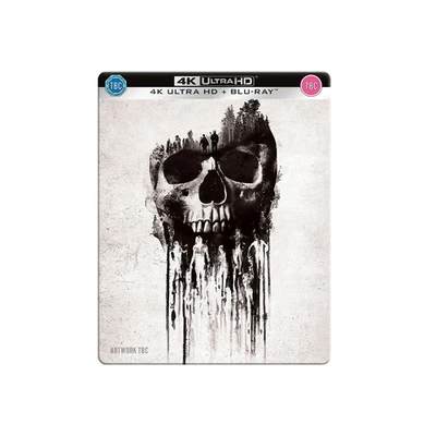 28 Years Later Steelbook Limited Edition [15] 4K UHD - Image 1 of 4
