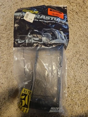 Metra 99-4544 Stereo Dashboard Installation Kit for 1982-2005 GM Models Turnokit - Image 1 of 2