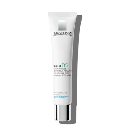 La Roche-Posay Hyalu B5 - Crema Viso Anti-Rughe Rimpolpante  40ml - Immagine 1 di 3