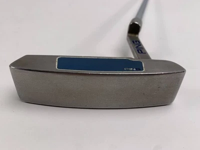 Ping G2i Anser Putter 35" Black Dot Mens RH - Image 1 of 4