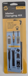 Fluke TPAK ToolPak™ Magnetic Meter Hanger - Picture 1 of 10