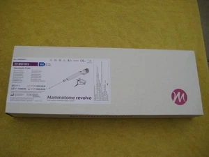 Mammotome Revolve Stereotaktische Sonde #MST1012 10G Ablaufdatum 6-9-2026 - Bild 1 von 7