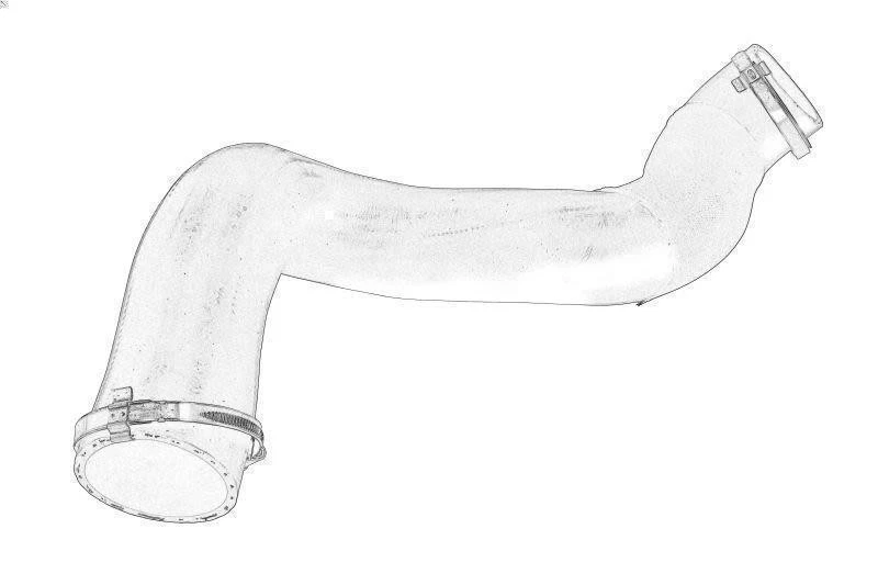 30741795 Rohr Volvo Xc60 329649