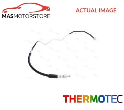 HIGH PRESSURE LINE AIR CONDITIONING THERMOTEC KTT160038 FOR AUDI A6,C5 - Image 1 of 4