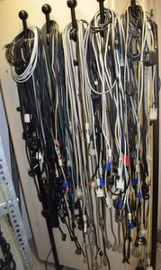 Diverse Längen Kabel, Verschiedene - Photo 1/1