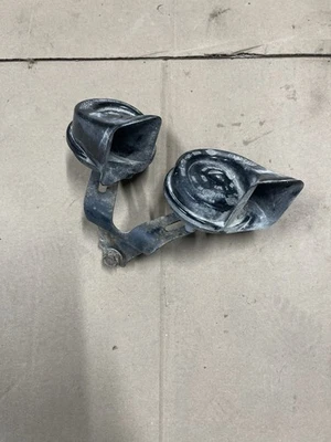 Dodge Ram 1500 2003 bocina OEM  Foto 1 de 4