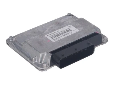 Centralina Quersperren PORSCHE Panamera 1 (970) 4.8 Turbo S 419 kW 570 PS - Immagine 1 di 4