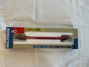 Neu Walthers HO Scale Gold Line All Purpose Stand Alone Husky Stack 932 4302 - Bild 1 von 9