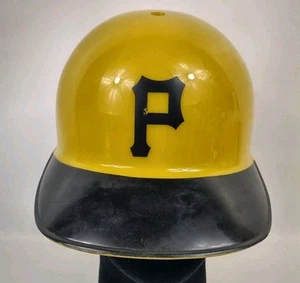 De colección Pittsburgh Pirates MLB réplica casco de bateo Sports Products Corp. - Imagen 1 de 9