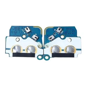 Lightweight Paddles for Controller Easy Installation Enhances Gaming Experience - Picture 1 of 8