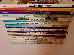 For Better or For Worse Collection By Lynn Johnston Lot of 17 Comic Books + Xtra - Imagen 1 de 13