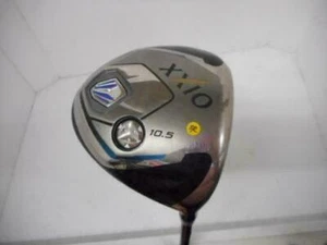 DUNLOP XXIO GOLF CLUB DRIVER 2014 10.5DEG SR-FLEX - Picture 1 of 4