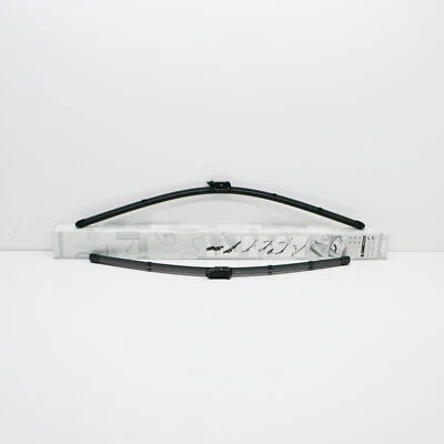 NUEVO BRAZO LIMPIAPARABRISAS DELANTERO MERCEDES-BENZ CLASE GL X166 A166820104528 OEM NO🇺🇸DEBERES Foto 1 de 4