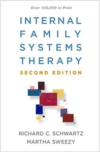 Internal Family Systems Therapy Hardcover - Picture 1 of 4