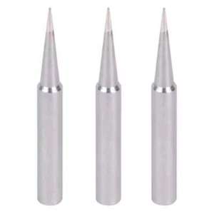 3 Stück Ersatz für ST7 Lötkolbenspitze Set für Weller WLC100, SPG40, SP... - Bild 1 von 1