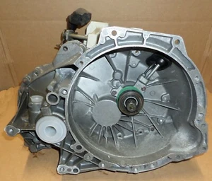 97ZT7F096DA Remanufactured Manual Transmission 5 Speed 1999 Ford Mondeo 1.8L - Picture 1 of 8