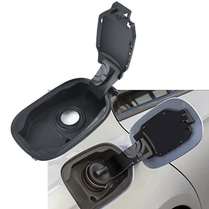 Tapa interior del tanque de combustible con base para Mercedes Benz Clase E W213 Sedán Wagon 16-23 - Imagen 1 de 6
