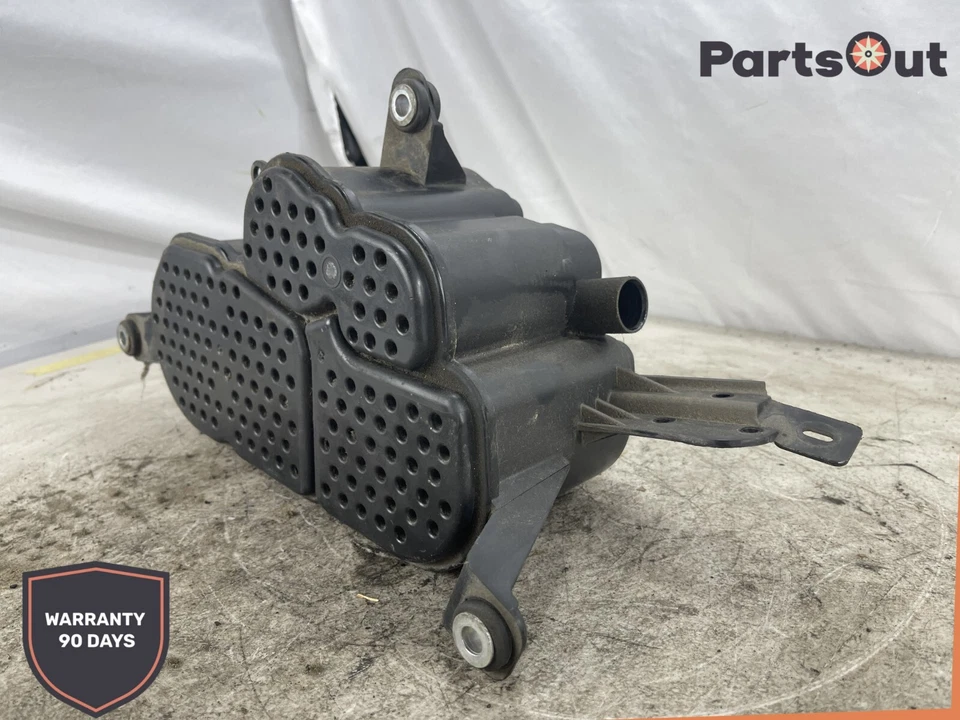 Evaporador de vapor de combustible Audi Q5 2009-2017 bote de emisiones 8K0-201-801-C OEM Foto 1 de 4