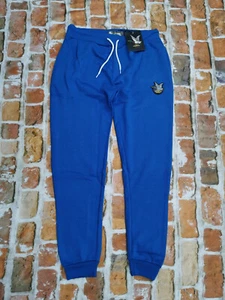 NEU*CHEVIGNON JOGGING TRAINIG SPORT HOSE*TOG´S UNLIMITED*HIMMEL BLAU*NEU  - Bild 1 von 9