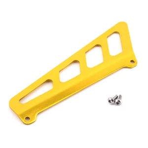 For SUZUKI DRZ400E DRZ400S DRZ400SM DRZ250 Motocycle Rear CNC Chain Guard Cover - Picture 1 of 5