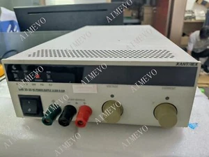 1PC XANTREX XHR33-33 DC 1000W POWER SUPPLY 0-33V 0-33A NOT WORKING - Picture 1 of 4