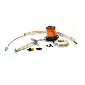 Centerforce Hyd Release Bearing Kit Fits Jeep Wrangler 3.6L/3.8L - Foto 1 di 1
