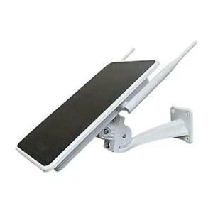 Modem Solare con Sim 4g e Ripetitore Wifi Solare Impermeabile - Bild 1 von 6