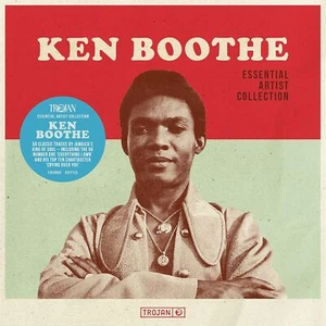Essential Artist Collection - Ken Boothe - Picture 1 of 1