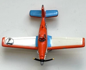 Disney- Pixar Planes - Dusty Crophopper No 7 - Picture 1 of 4