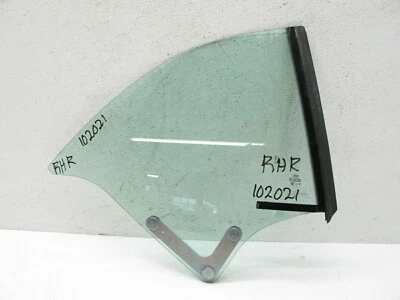 10-17 AUDI 8T A5 S5 RS5 CONVERTIBLE VENTANA TRASERA PASAJERO CRISTAL CUARTO 102021 Foto 1 de 4