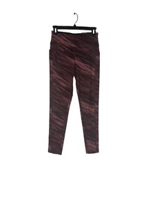 NWT DKNY High Waist 7/8 Workout Leggings - Picture 1 of 6