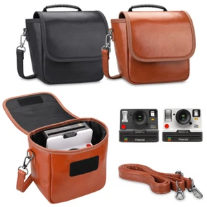 For Polaroid Originals OneStep 2 VF Instant Film Camera Carrying Case Travel Bag - Picture 1 of 16