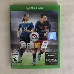 FIFA 16 - Standard Edition - Xbox One - Picture 1 of 1