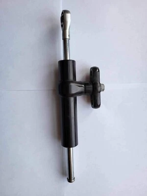 17-23 KTM 1290 Super Adventure R Steering Adventure damper 16181N53E - Image 1 of 4