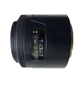 Mamiya 645 AF 55mm F2.8 lens USA seller - Picture 1 of 5