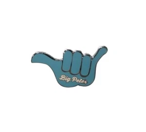 Big Petes Pin Free Shipping - Picture 1 of 2