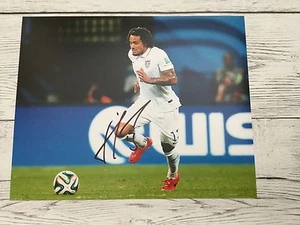 Jermaine Jones Signed Team USA U.S.A 8x10 Photo Autographed d - Picture 1 of 1
