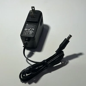 LEI Leader Electronics I.T.E. Power Supply Model MU12-G120100-A1 12V 1A - Picture 1 of 3