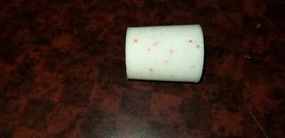 Dixon Norgren filter element 3161-16 replacement 5 micron, Compressed Air LOT=3 - Image 1 of 4