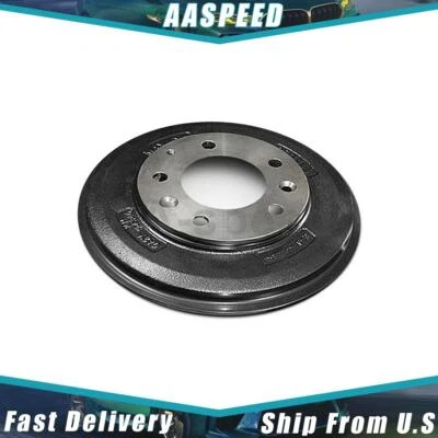 Задний тормозной барабан для Toyota Tacoma 2004 2003 2002 2000 1999 1998 1997 - Изображение 1 из 4