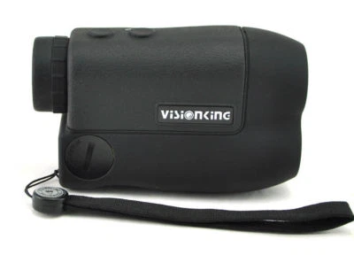 Visionking 6x25 Laser Range Finder Outdoor Hunt Golf Rain 600m Distance Measure - Image 1 of 4