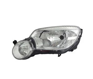 Headlight Left fits Skoda Yeti 5L 2009 2010 2011 2012 2013 VP2549L - Picture 1 of 1