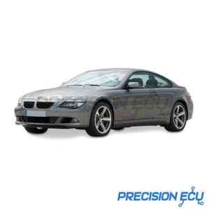 2004 BMW 645Ci (E63, E64) / 4.4L N62 / RMFD ME9.2 DME / Plug n' Drive - Picture 1 of 3