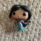 Funko POP! Disney - Aladdin - Jasmine #326 OOB Loose