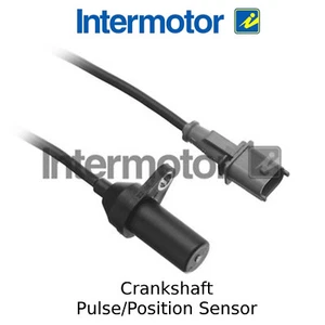 Intermotor - Crankshaft Pulse/Position Sensor - 18883 - EO Quality - Picture 1 of 2