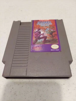 Nintendo Street Fighter 2010 - Изображение 1 из 3