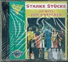 Starke Stücke-40 Hits zum Anturnen + 2CD + Gene Pitney, Petula Clark, Duane E...