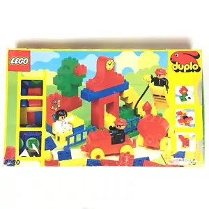 Vintage LEGO Duplo 2220 - Picture 1 of 8