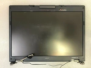 15.4" Acer TravelMate 4230 B116XTN02.3 LED LCD Screen - Photo 1/4