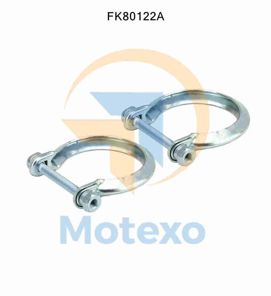 FK80122A Gato Convertidor Ajuste Kit Citroën Xsara Picasso 2.0 12/1999-9/2003 - Imagen 1 de 1